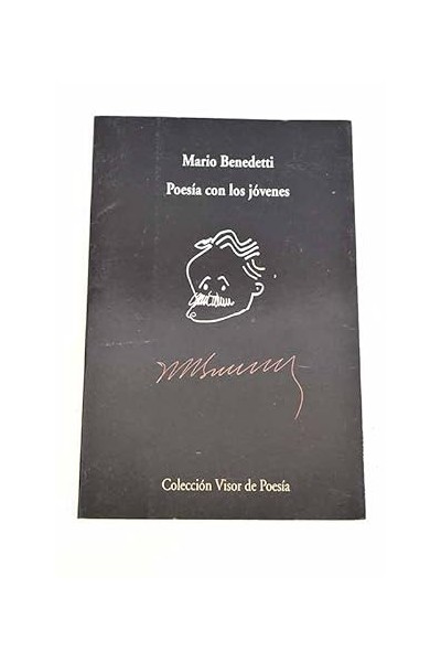 Poesía con los jóvenes